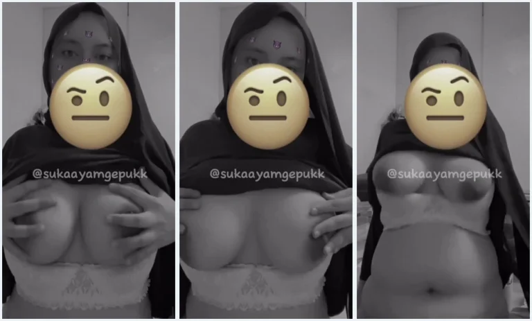 Bokep Hijab Sukaayamgepuk
