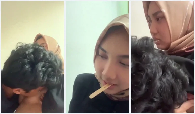 Bokep Ukhti Siska Viral