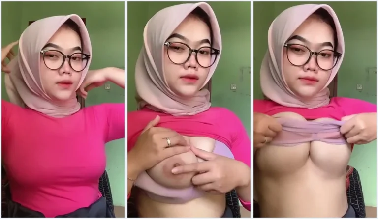 Bokep Akirah Hajime Hijab