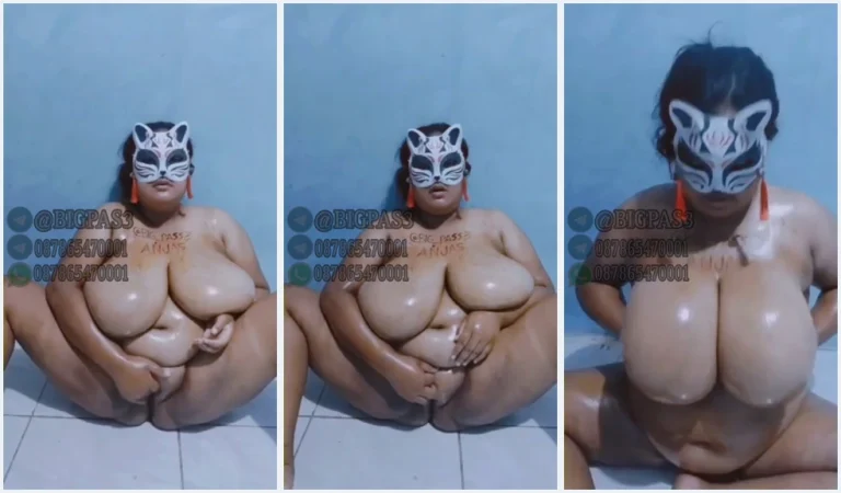 Bokep Bigpas Binor Tobrut