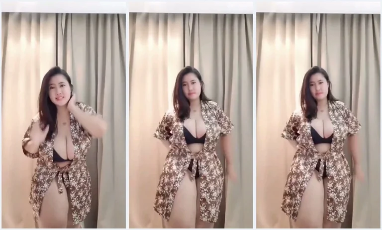 Bokep Skandal Kiki Kintami