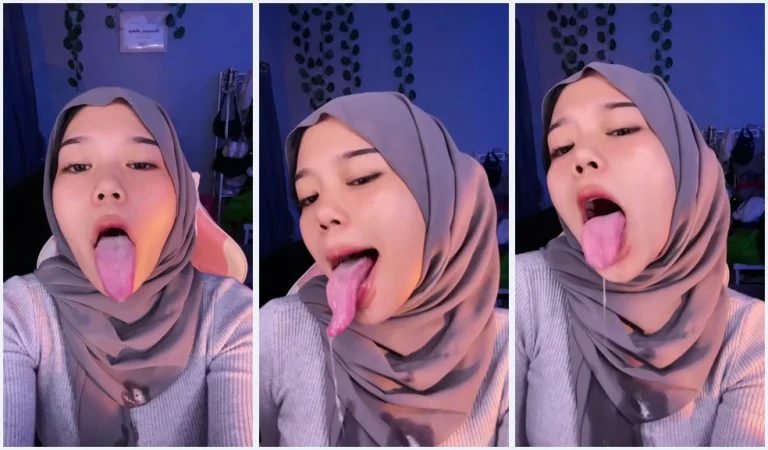 Bokep Hijab Dera Anjela