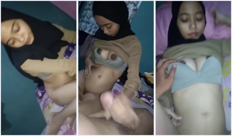 Bokep Bumil Hijab