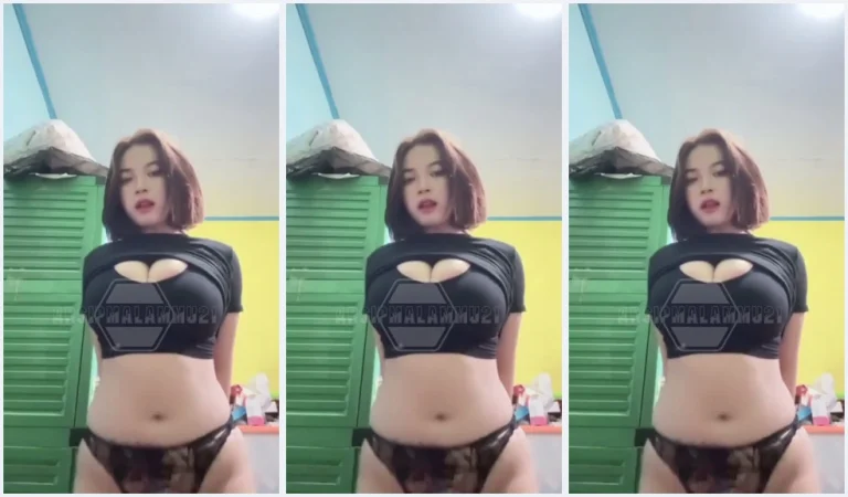 Bokep ABG Cimolla