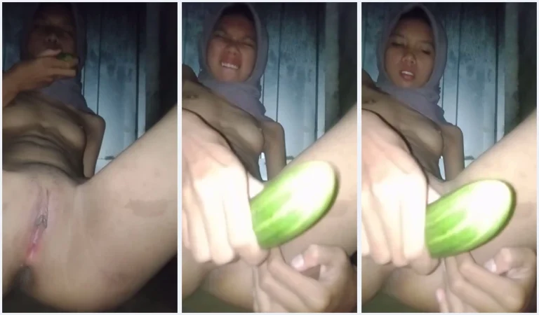 Bokep Naila Ukhti Binal